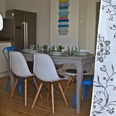 Apartment Anna Split With Parking Buitenkant foto