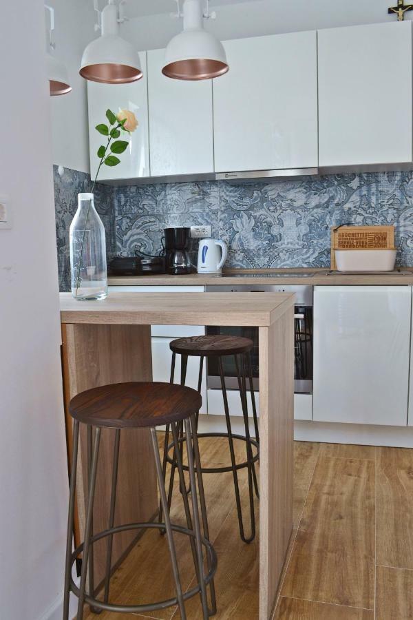 Apartment Anna Split With Parking Buitenkant foto
