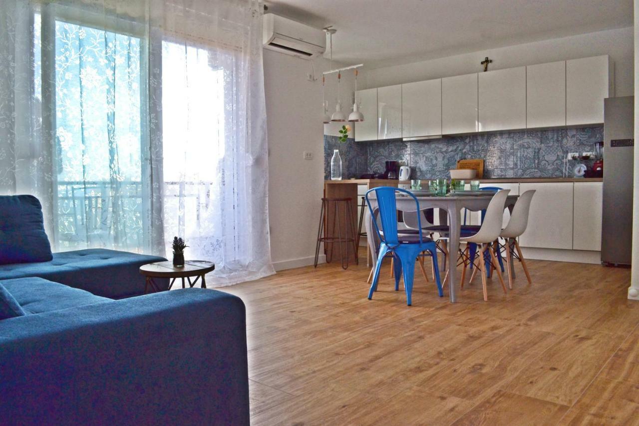 Apartment Anna Split With Parking Buitenkant foto