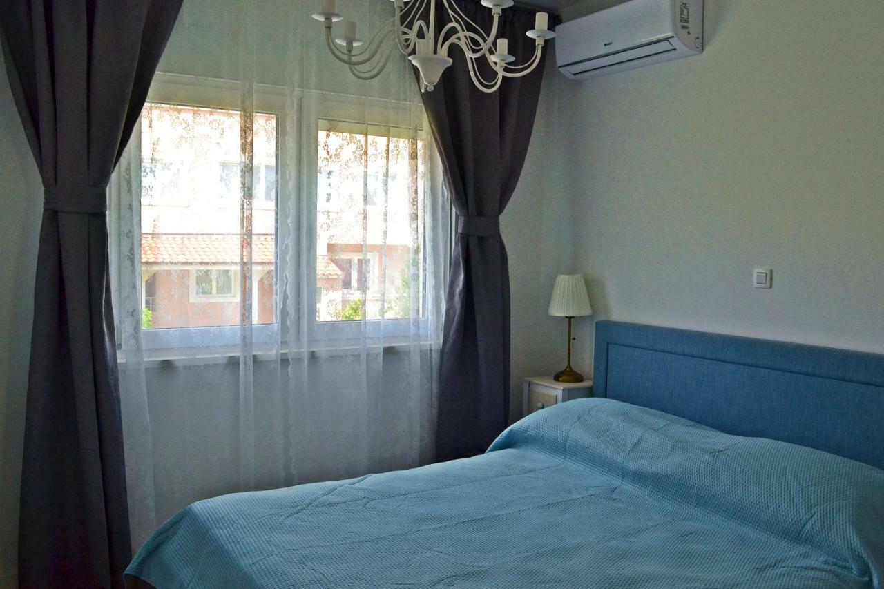Apartment Anna Split With Parking Buitenkant foto