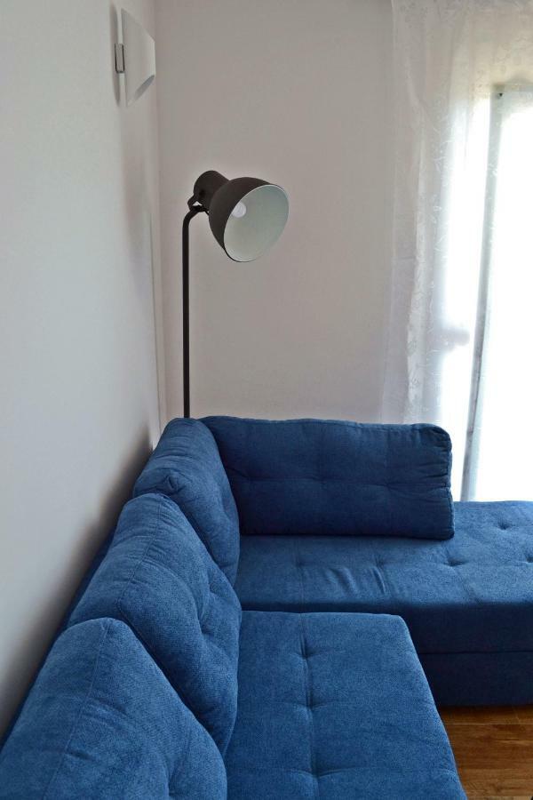 Apartment Anna Split With Parking Buitenkant foto