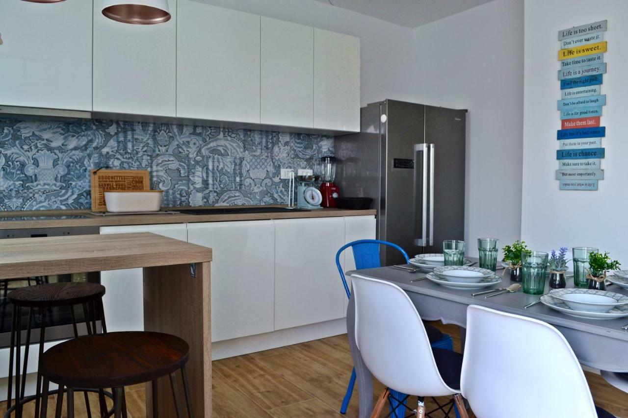 Apartment Anna Split With Parking Buitenkant foto