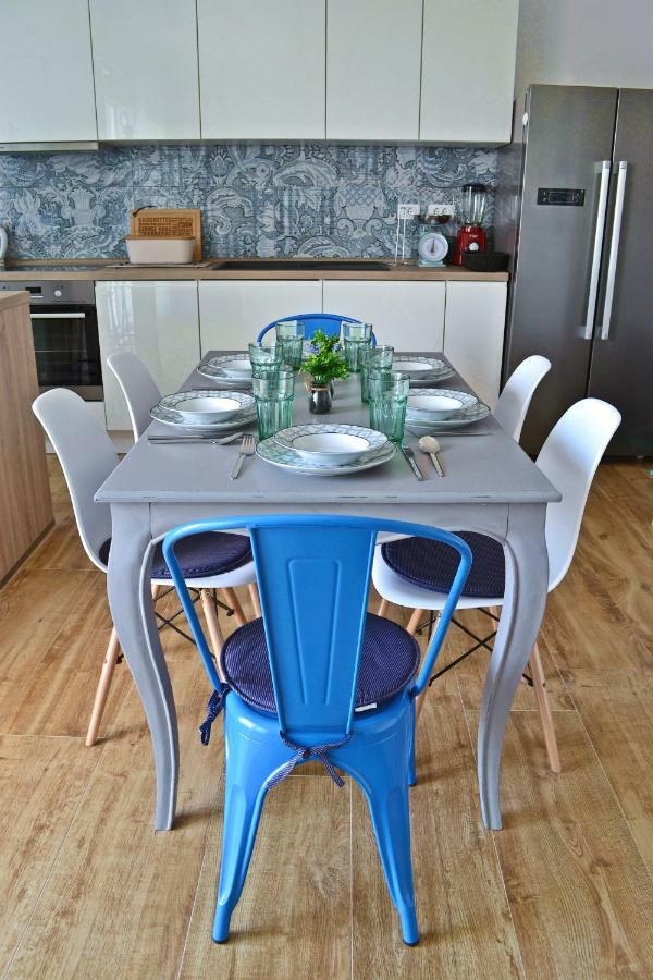 Apartment Anna Split With Parking Buitenkant foto