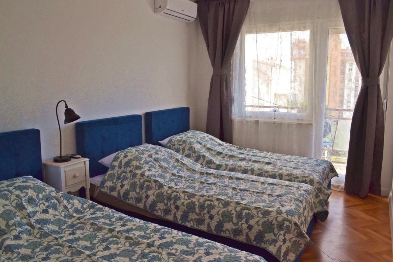 Apartment Anna Split With Parking Buitenkant foto