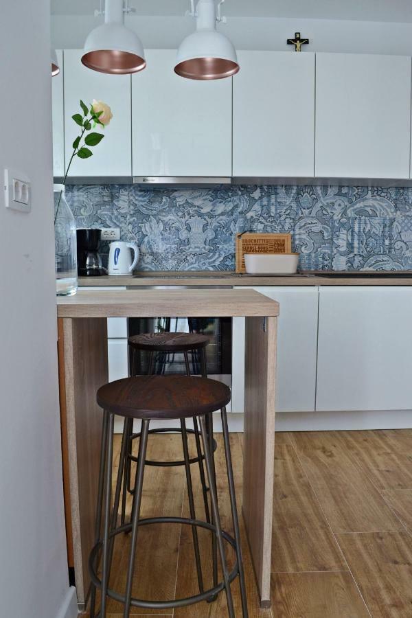 Apartment Anna Split With Parking Buitenkant foto