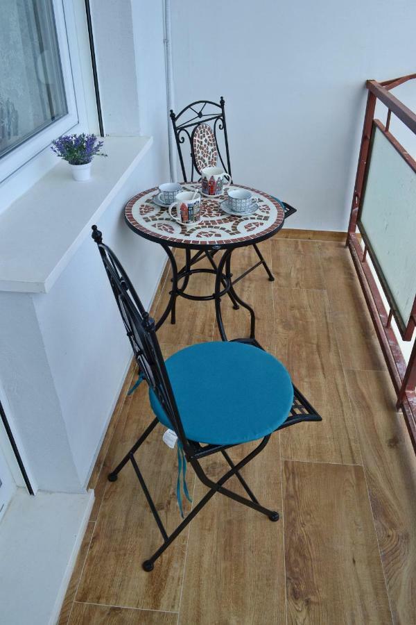 Apartment Anna Split With Parking Buitenkant foto