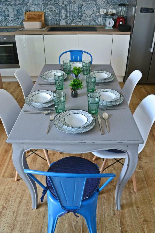 Apartment Anna Split With Parking Buitenkant foto