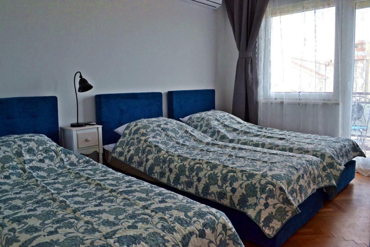 Apartment Anna Split With Parking Buitenkant foto