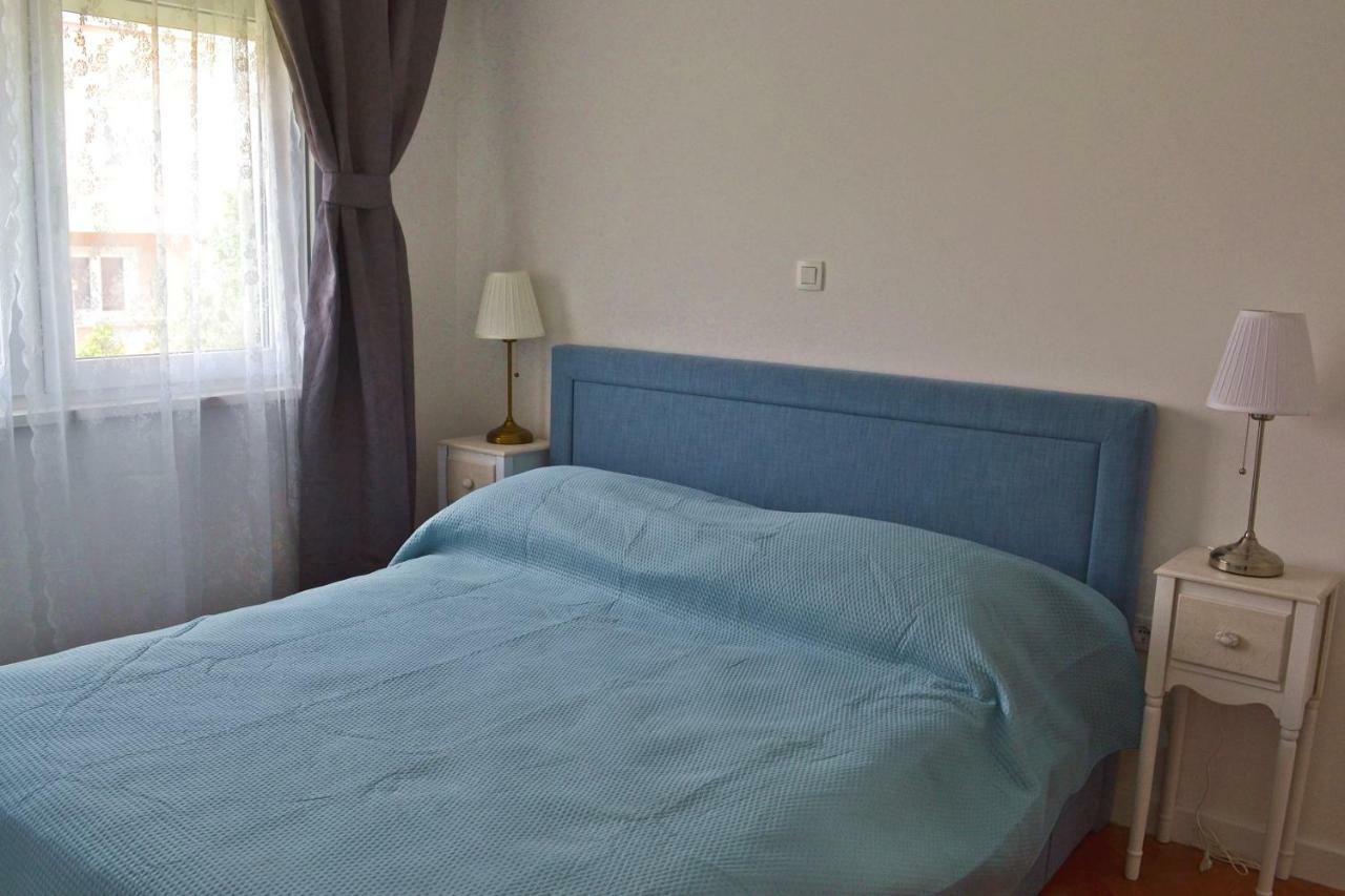 Apartment Anna Split With Parking Buitenkant foto