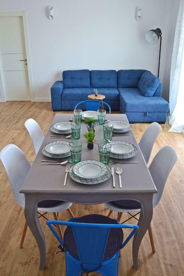 Apartment Anna Split With Parking Buitenkant foto