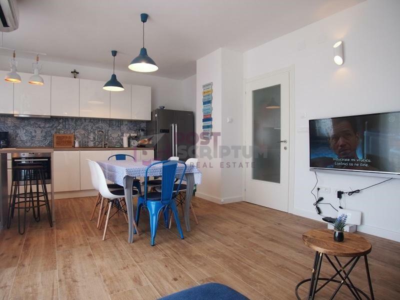 Apartment Anna Split With Parking Buitenkant foto